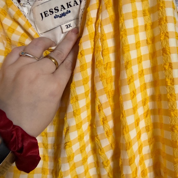 JessaKae Yellow Daze - Picture 2 of 2